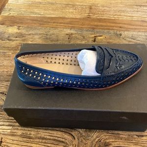Jcrew Collins loafer NWT